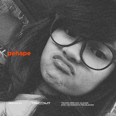 Pehape's cover