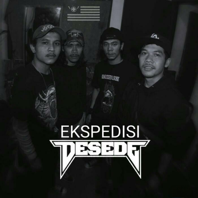 EKSPEDISI's cover