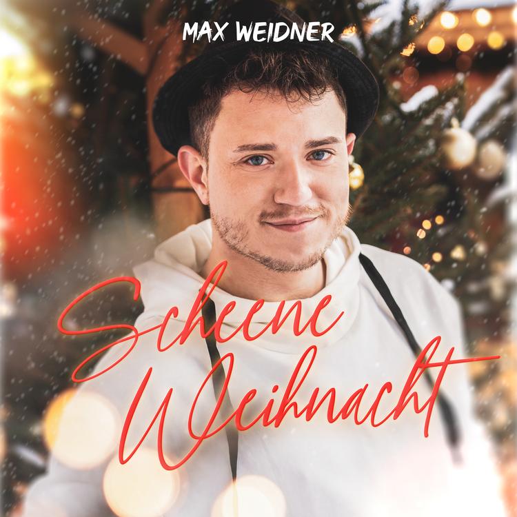 Max Weidner's avatar image