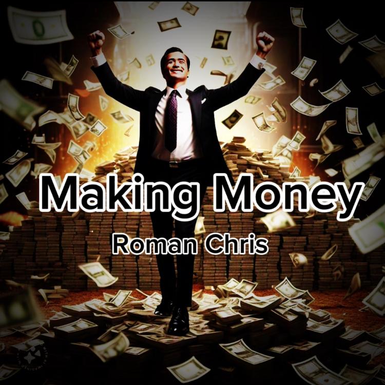 Roman Chris's avatar image