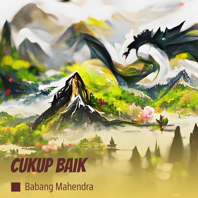 Cukup Baik (Acoustic)'s cover