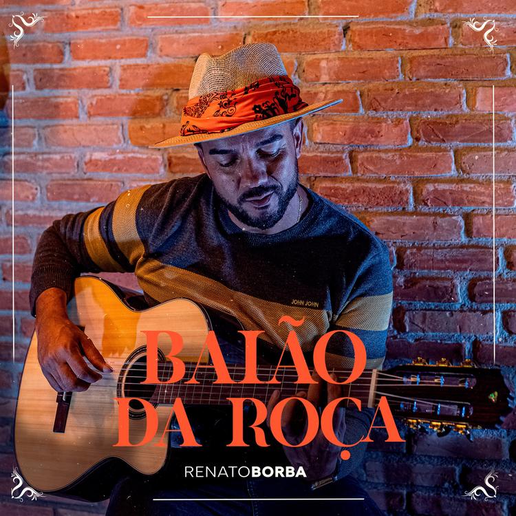 Renato Borba's avatar image