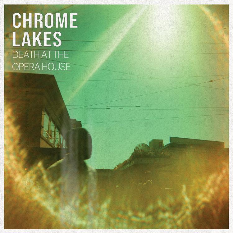 Chrome Lakes's avatar image