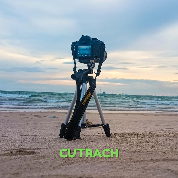 CUTRACH's avatar image