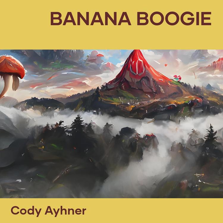 Cody Ayhner's avatar image