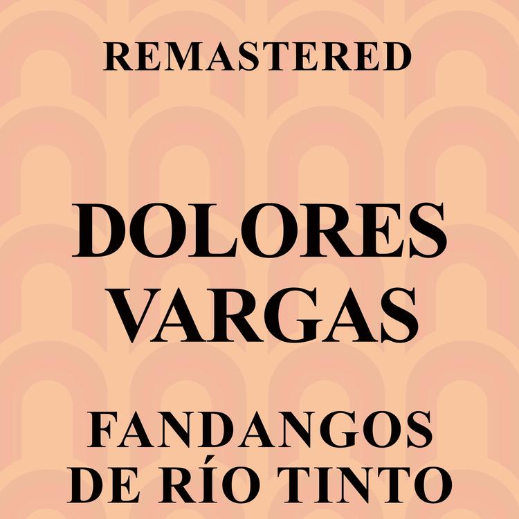 Dolores Vargas's avatar image