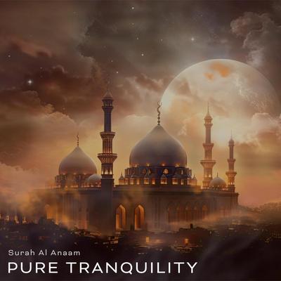 Surah Al Anaam (Tranquility)'s cover