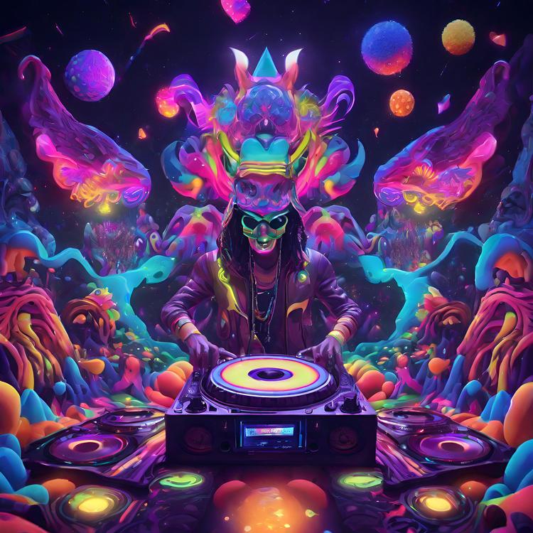 Dj Disco Live's avatar image