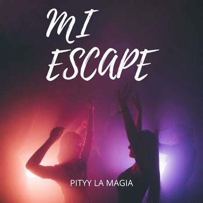 MI ESCAPE's cover