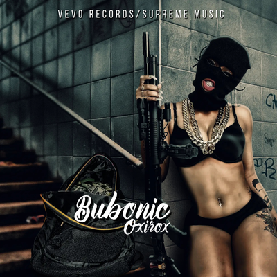Bubonic's cover