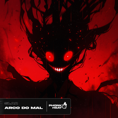 ARCO DO MAL By SLAR's cover