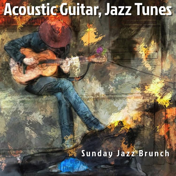 Sunday Jazz Brunch's avatar image