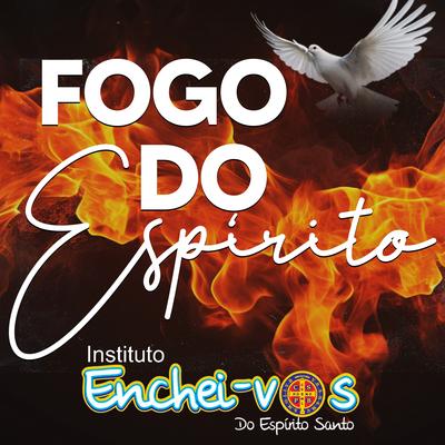 Fogo do Espírito's cover