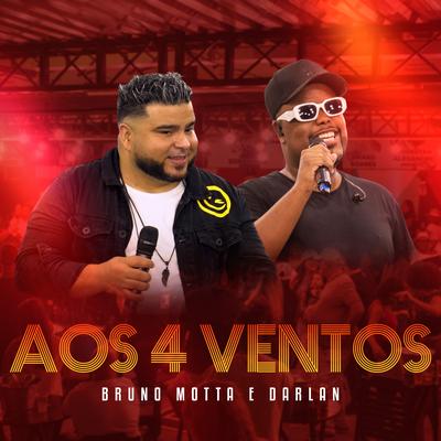 Aos 4 Ventos (Ao Vivo)'s cover