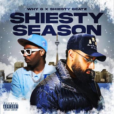 Bad Bunny By Why G, Shiesty Beatz, Tim Neat's cover