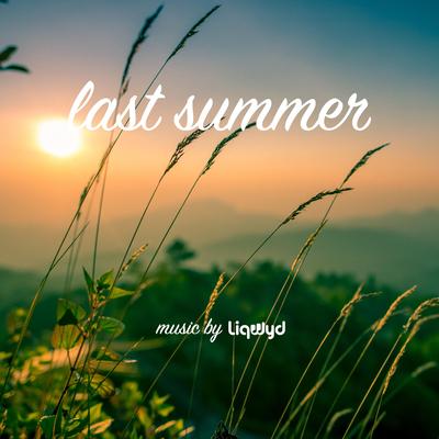 Last Summer By LiQWYD's cover