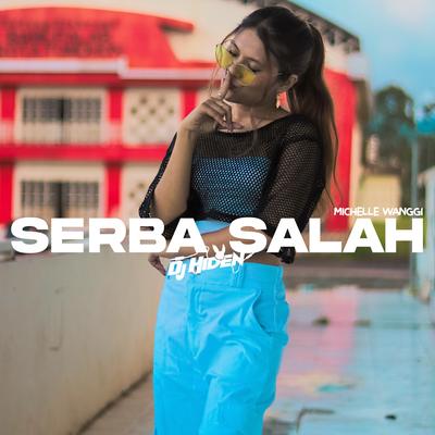 SERBA SALAH's cover