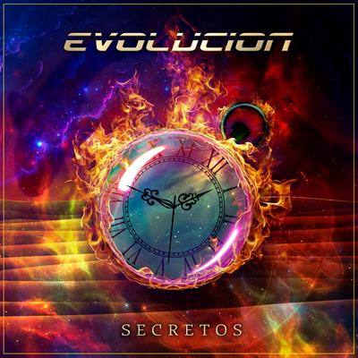 Evolucion's cover