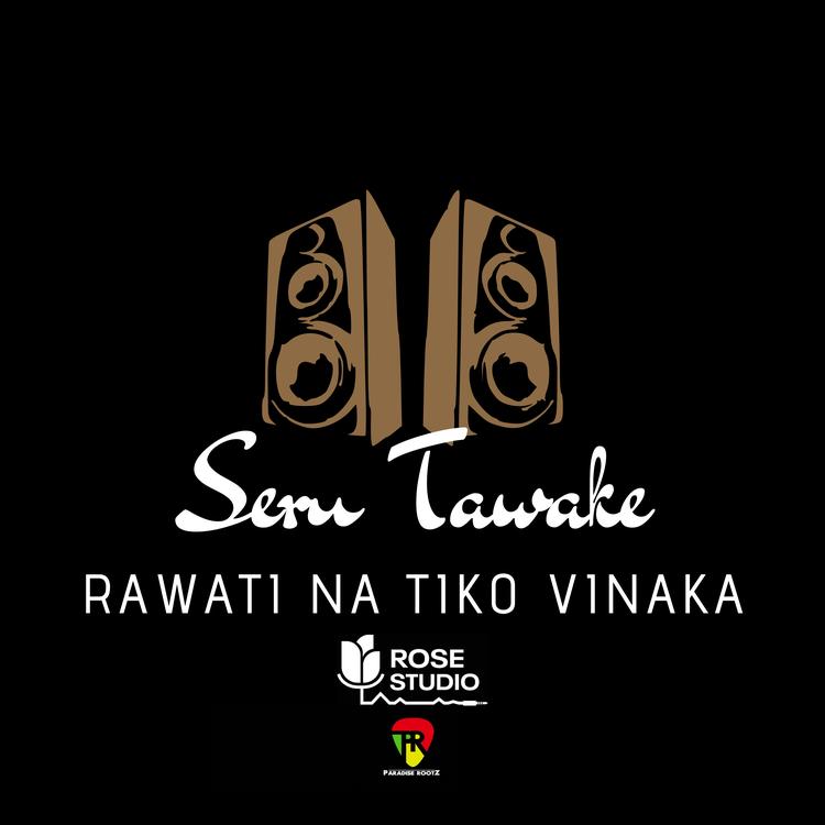 Seru Tawake's avatar image