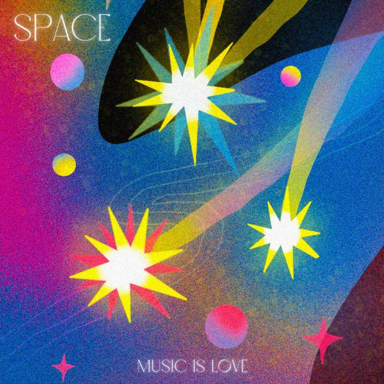 Music Is Love's avatar image