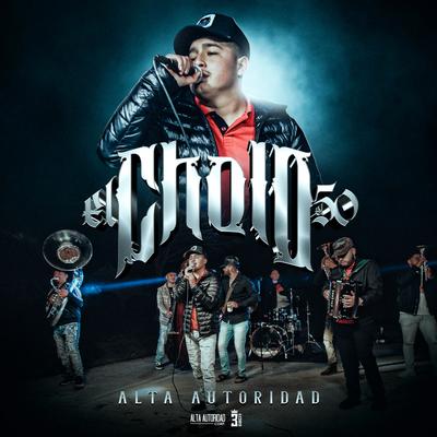 El Cholo (El 50)'s cover