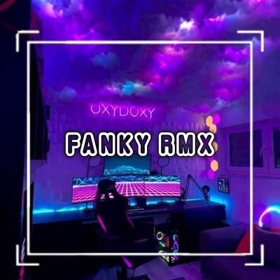 Fanky RMX's cover