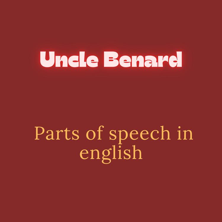 Uncle Benard's avatar image