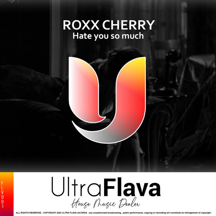 Roxx Cherry's avatar image