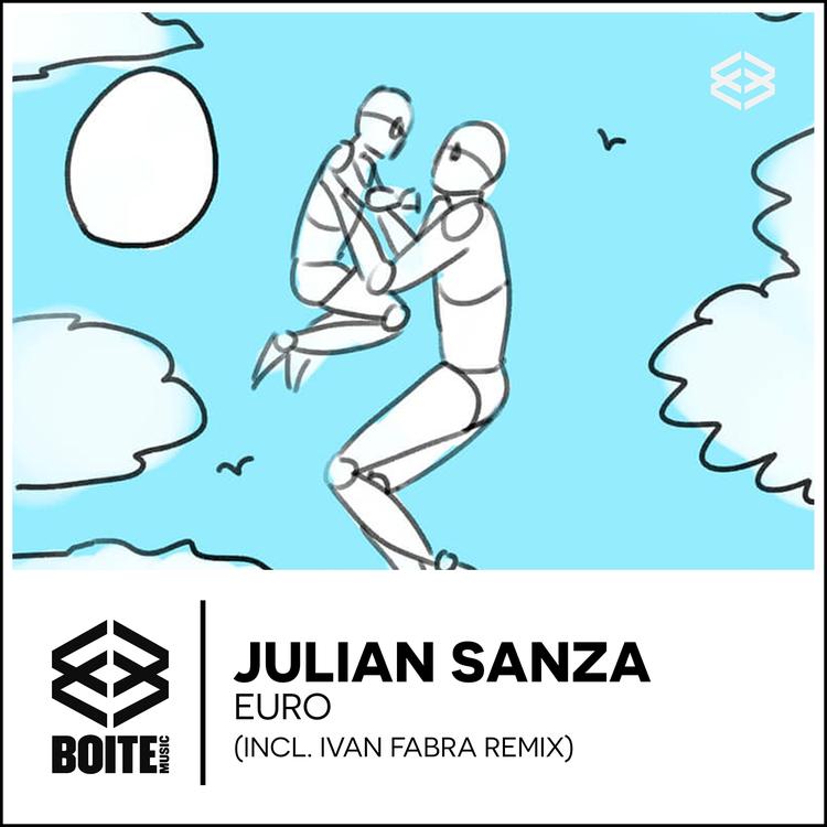 Julian Sanza's avatar image