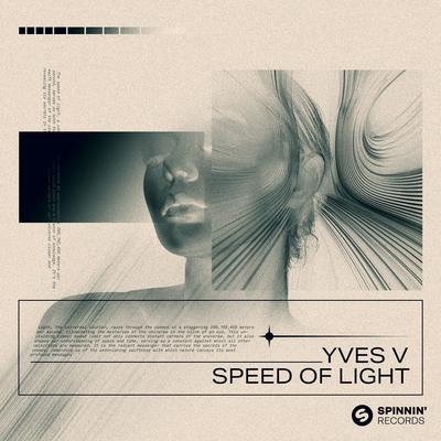 Speed Of Light By Yves V's cover