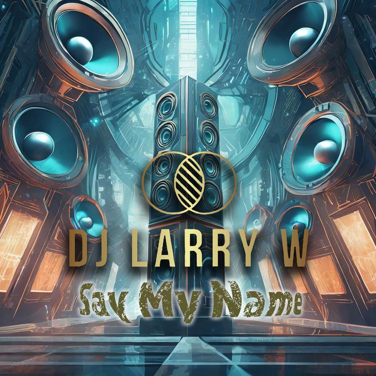 DJ Larry W's avatar image