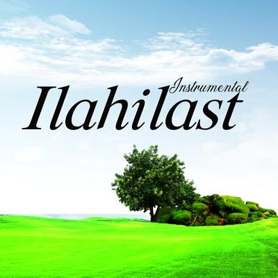 Ilahilast (Versi Instrumental)'s cover