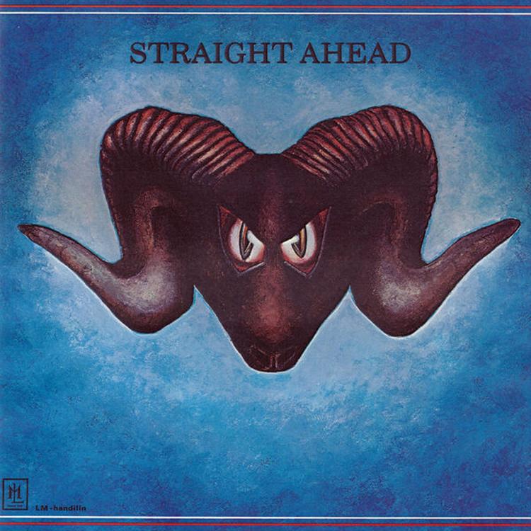 Straight Ahead's avatar image