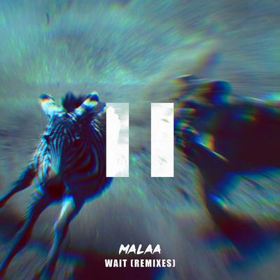 Wait (Remixes)'s cover