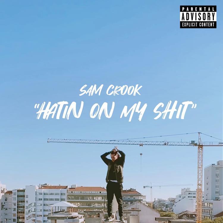 Sam Crook's avatar image