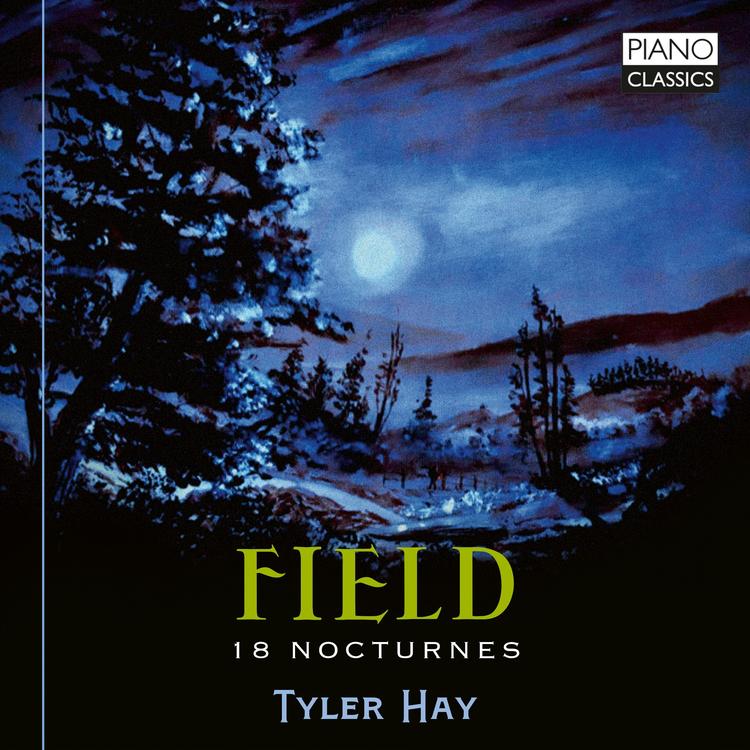 Tyler Hay's avatar image