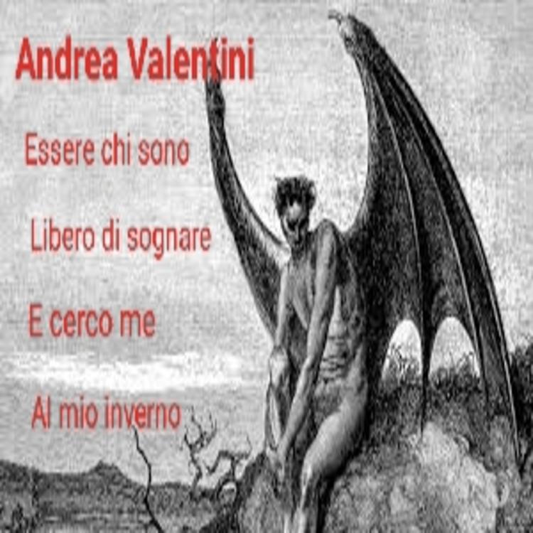 Andrea Valentini's avatar image