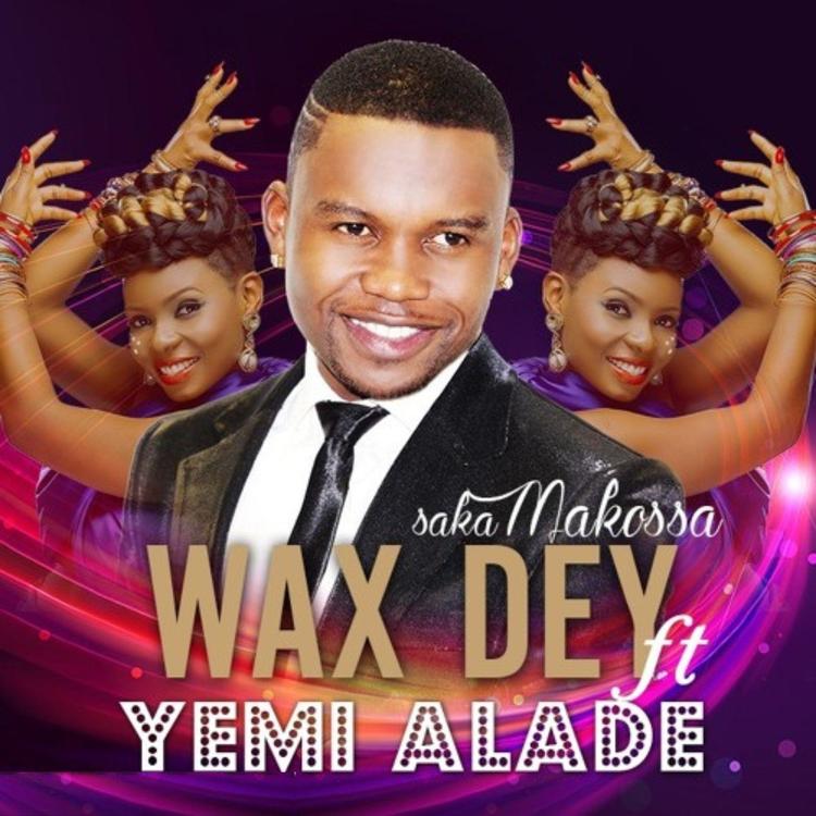 Wax Dey's avatar image