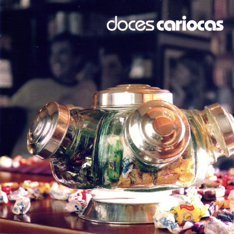 Doces Cariocas's avatar image