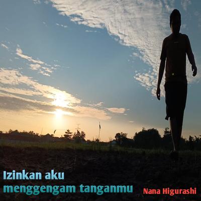 Izinkan aku menggengam tanganmu's cover