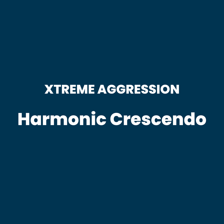 Xtreme Aggression's avatar image