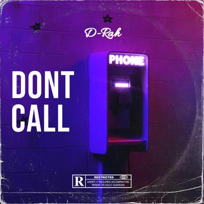Dont call's cover