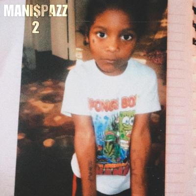 FREAK ME NOW By Mani $pazz's cover
