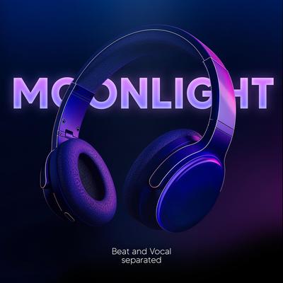 Moonlight (9D Audio) By Shake Music's cover