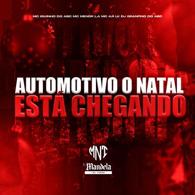 Automotivo o Natal Está Chegando's cover