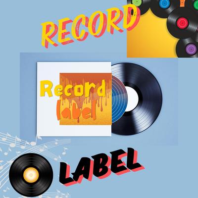 Record Label's cover