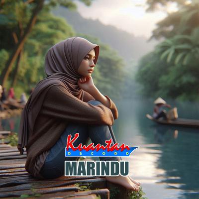 Marindu's cover