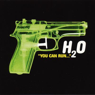 You Can Run's cover