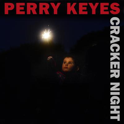 Perry Keyes's cover