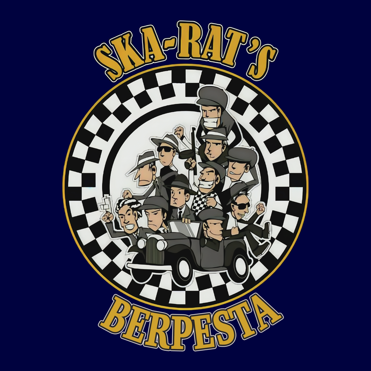 Ska-Rat`s's avatar image